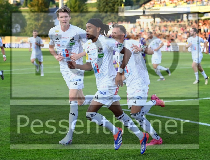 RZ Pellets WAC - SK Austria Klagenfurt (03.08.2024)_14