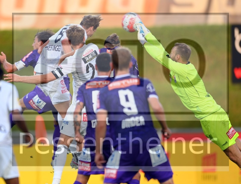 RZ Pellets WAC - SK Austria Klagenfurt (03.08.2024)_16