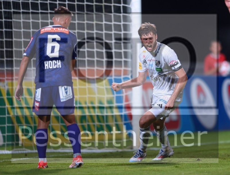 RZ Pellets WAC - SK Austria Klagenfurt (03.08.2024)_23