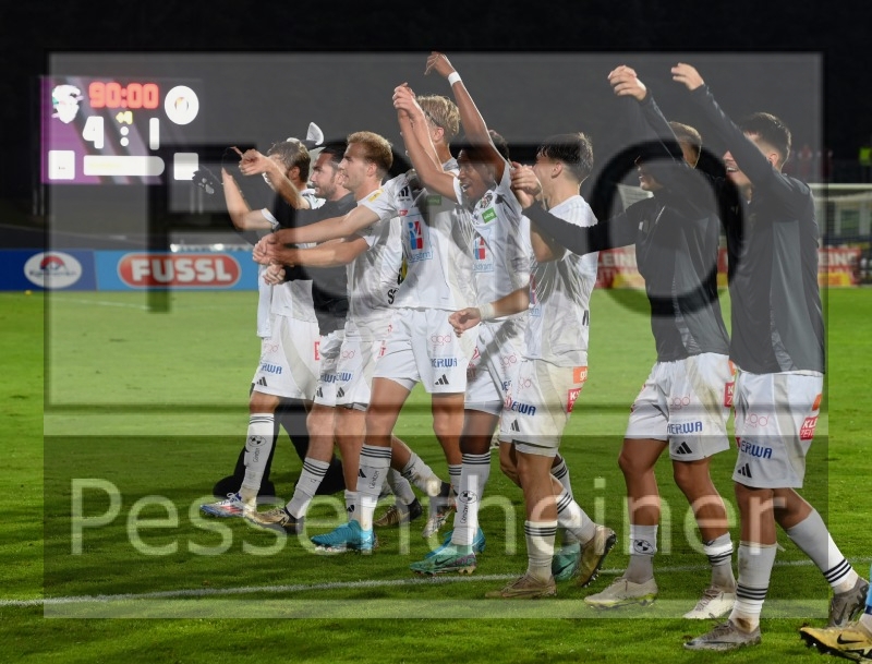 RZ Pellets WAC - SK Austria Klagenfurt (03.08.2024)_4