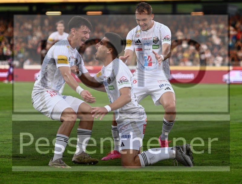 RZ Pellets WAC - SK Austria Klagenfurt (03.08.2024)_3