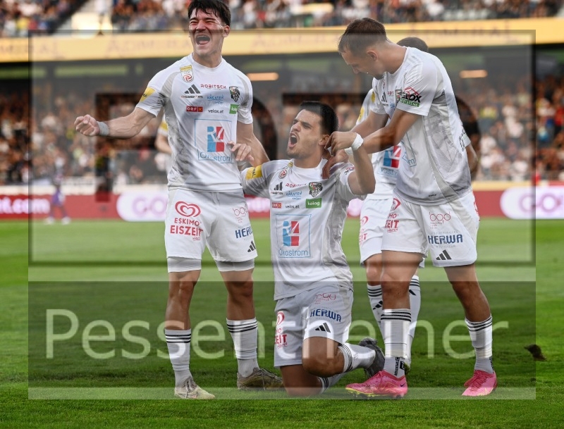 RZ Pellets WAC - SK Austria Klagenfurt (03.08.2024)_4