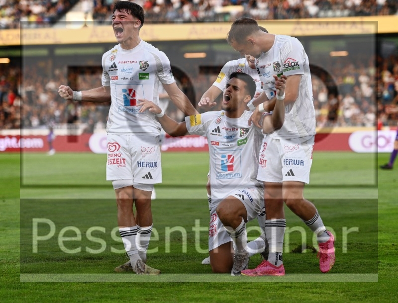 RZ Pellets WAC - SK Austria Klagenfurt (03.08.2024)_5