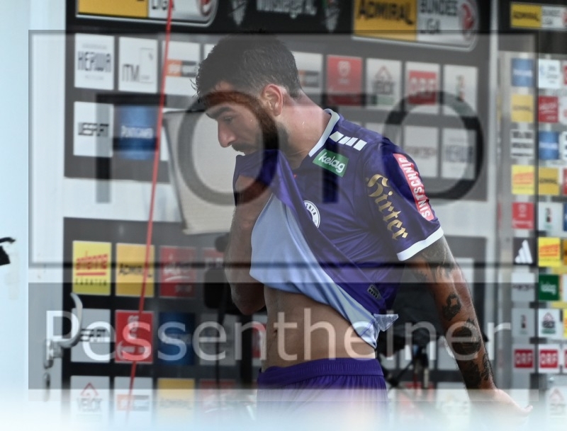 RZ Pellets WAC - SK Austria Klagenfurt (03.08.2024)_7