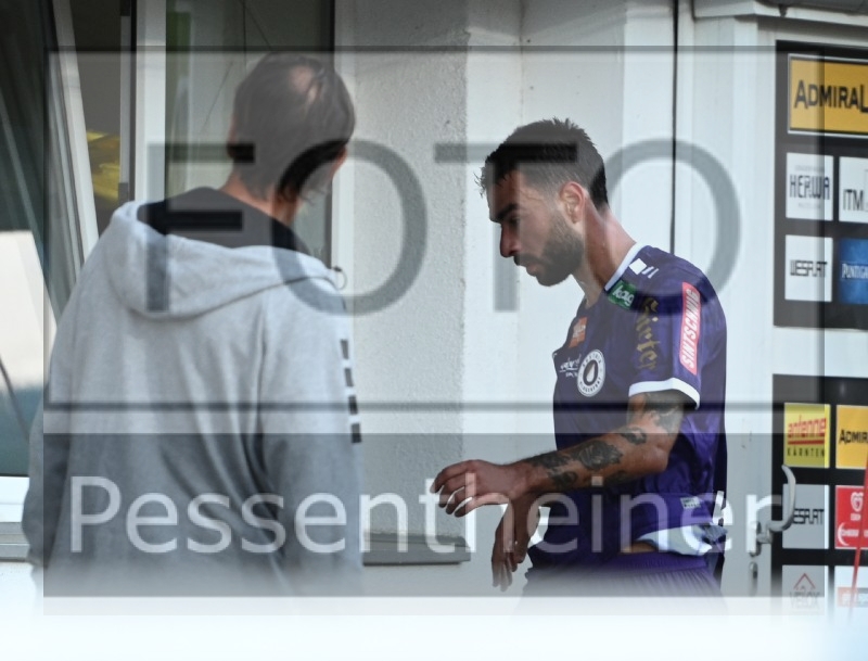 RZ Pellets WAC - SK Austria Klagenfurt (03.08.2024)_8