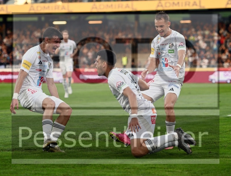RZ Pellets WAC - SK Austria Klagenfurt (03.08.2024)_9