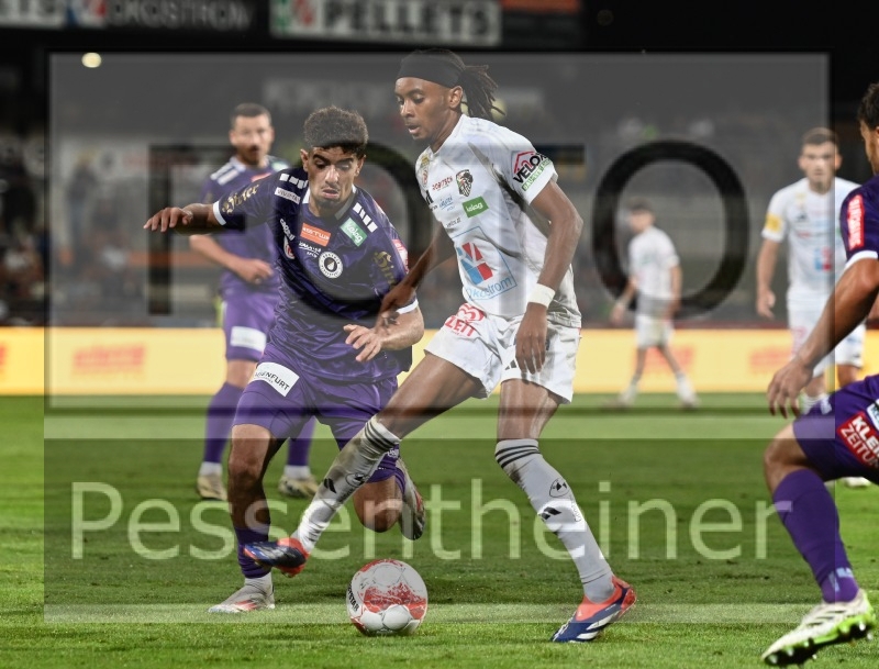 RZ Pellets WAC - SK Austria Klagenfurt (03.08.2024)_10
