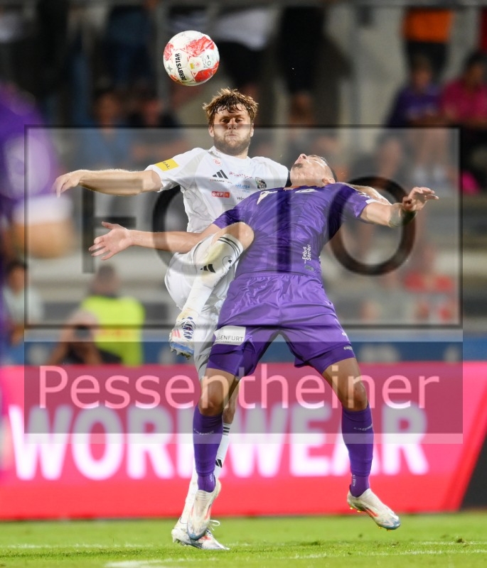 RZ Pellets WAC - SK Austria Klagenfurt (03.08.2024)_4