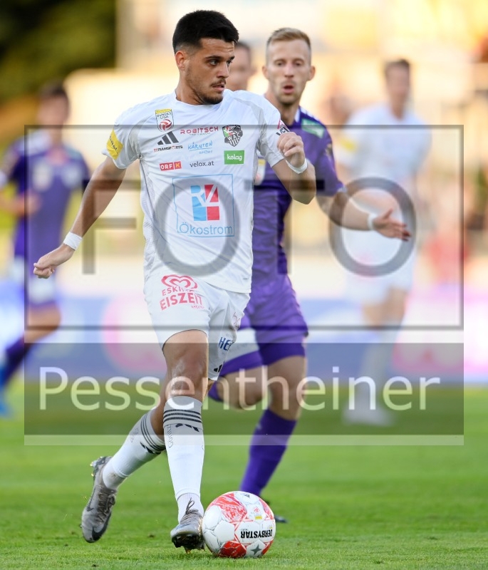 RZ Pellets WAC - SK Austria Klagenfurt (03.08.2024)_9