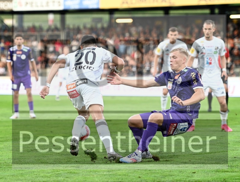 RZ Pellets WAC - SK Austria Klagenfurt (03.08.2024)_18