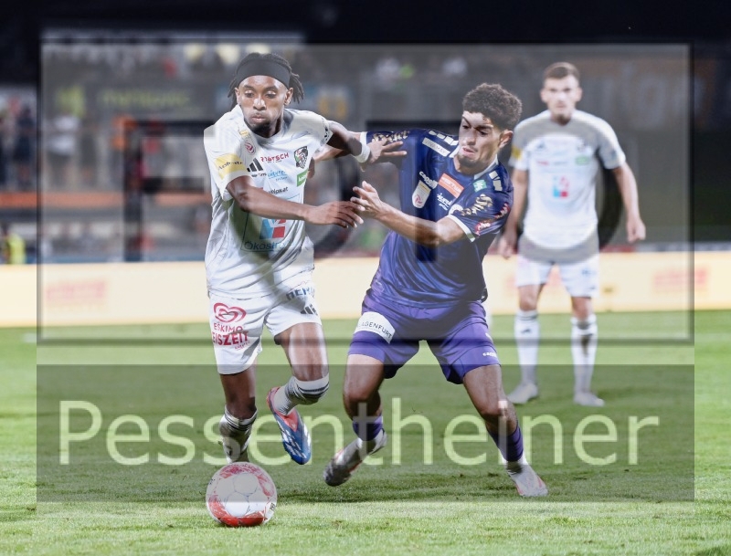 RZ Pellets WAC - SK Austria Klagenfurt (03.08.2024)_19