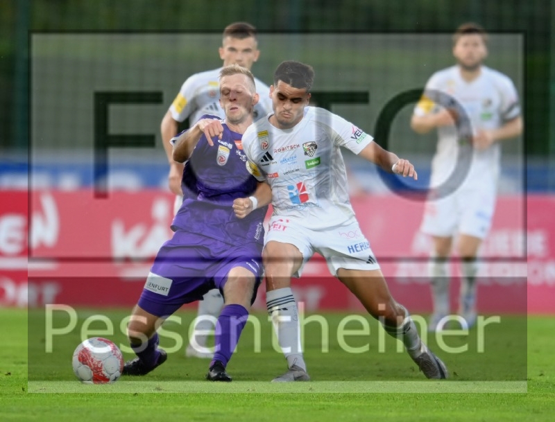 RZ Pellets WAC - SK Austria Klagenfurt (03.08.2024)_26