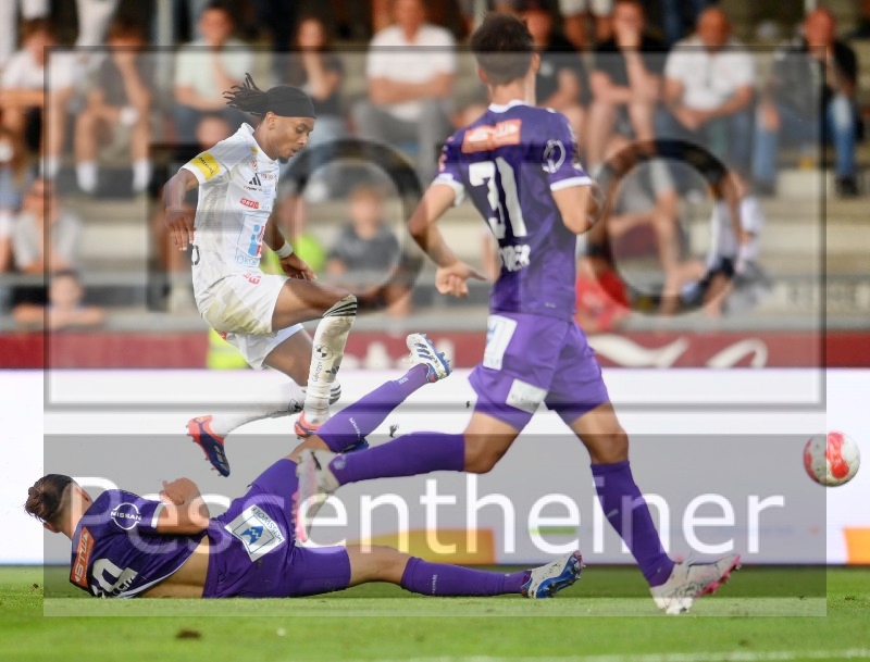 RZ Pellets WAC - SK Austria Klagenfurt (03.08.2024)_27