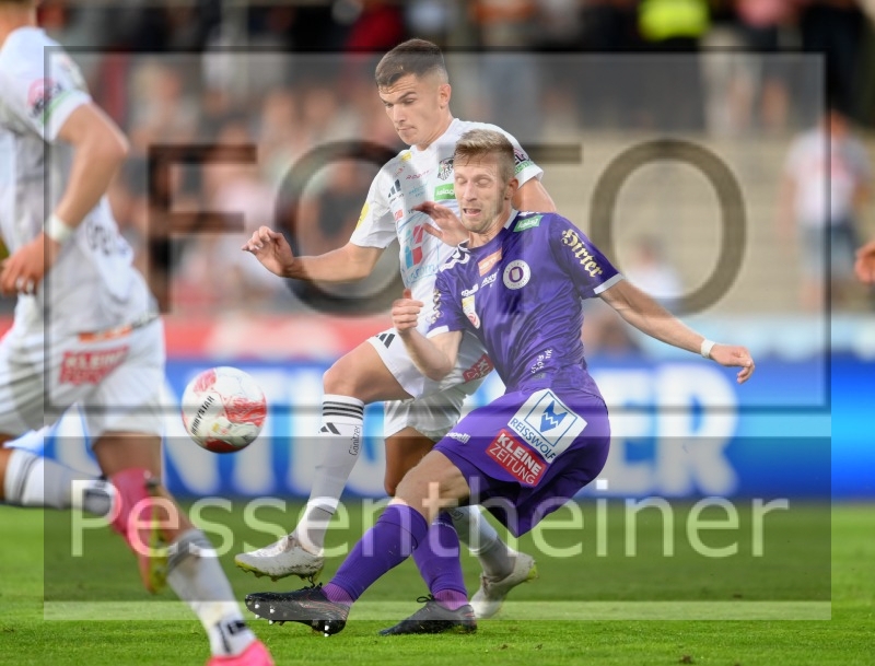RZ Pellets WAC - SK Austria Klagenfurt (03.08.2024)_28