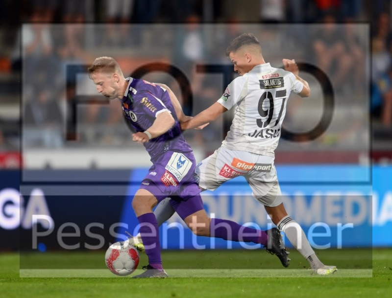 RZ Pellets WAC - SK Austria Klagenfurt (03.08.2024)_2