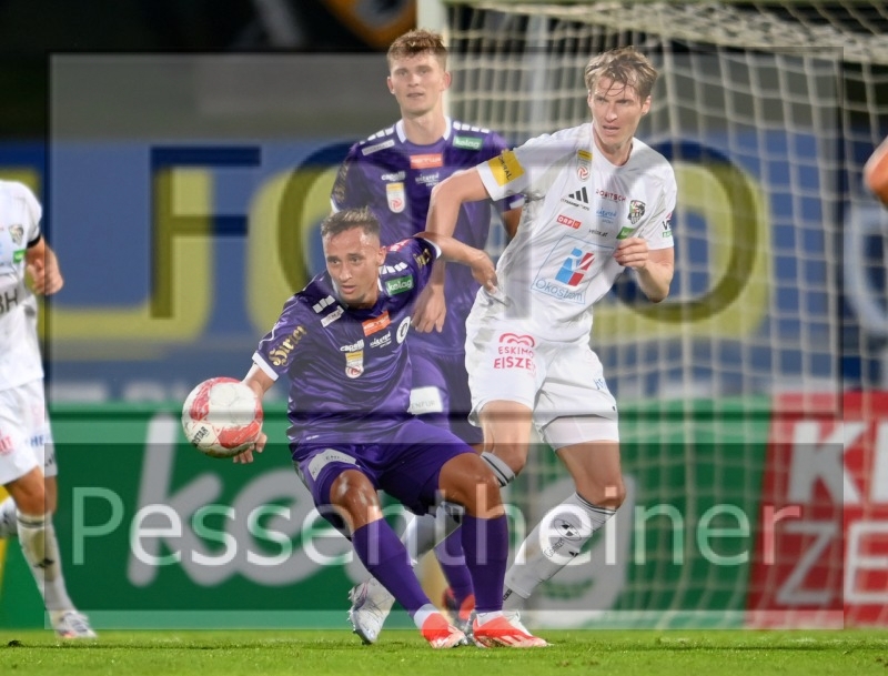 RZ Pellets WAC - SK Austria Klagenfurt (03.08.2024)_4