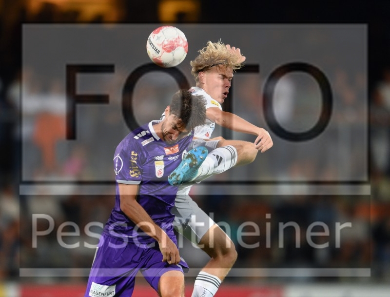 RZ Pellets WAC - SK Austria Klagenfurt (03.08.2024)_6