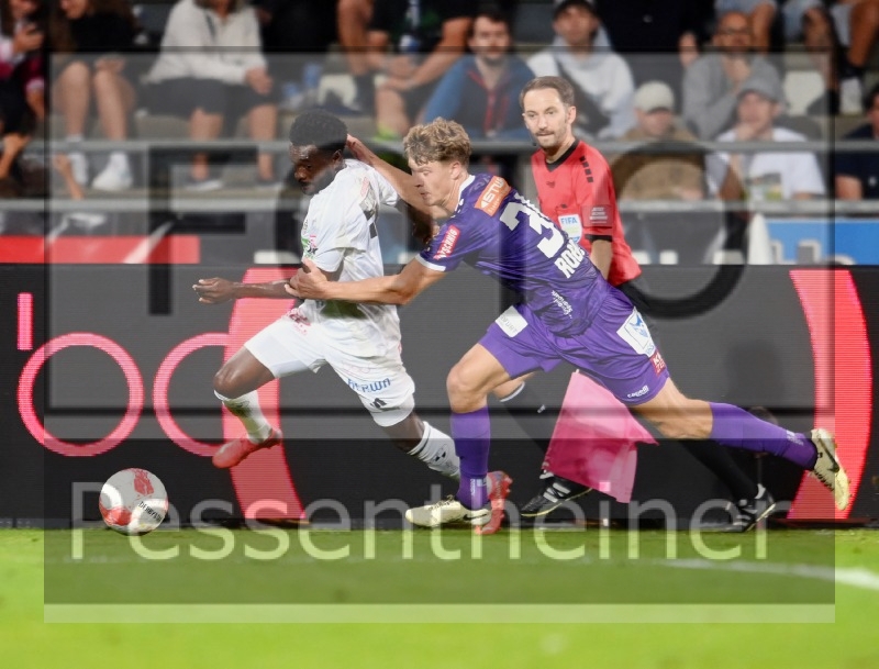 RZ Pellets WAC - SK Austria Klagenfurt (03.08.2024)_8
