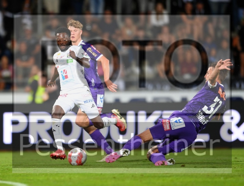 RZ Pellets WAC - SK Austria Klagenfurt (03.08.2024)_9