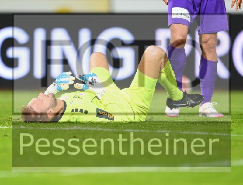 RZ Pellets WAC - SK Austria Klagenfurt (03.08.2024)_10