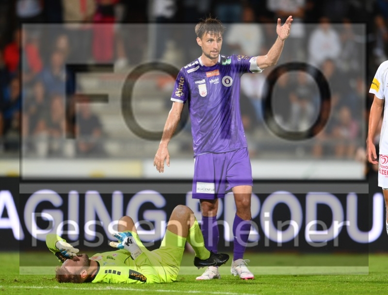 RZ Pellets WAC - SK Austria Klagenfurt (03.08.2024)_11