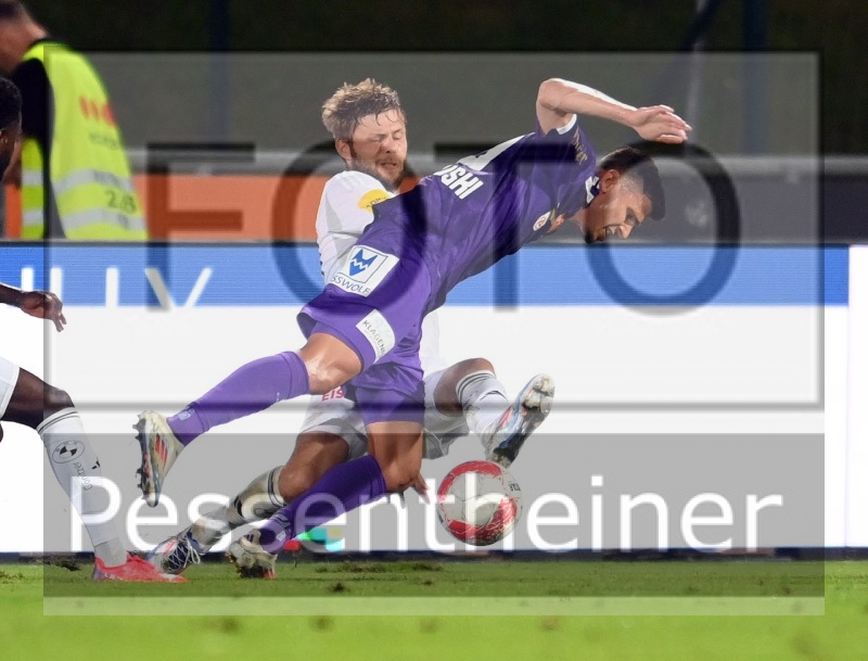 RZ Pellets WAC - SK Austria Klagenfurt (03.08.2024)_12
