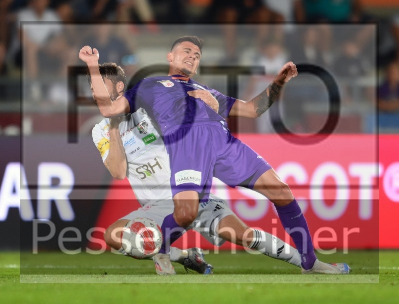 RZ Pellets WAC - SK Austria Klagenfurt (03.08.2024)_14