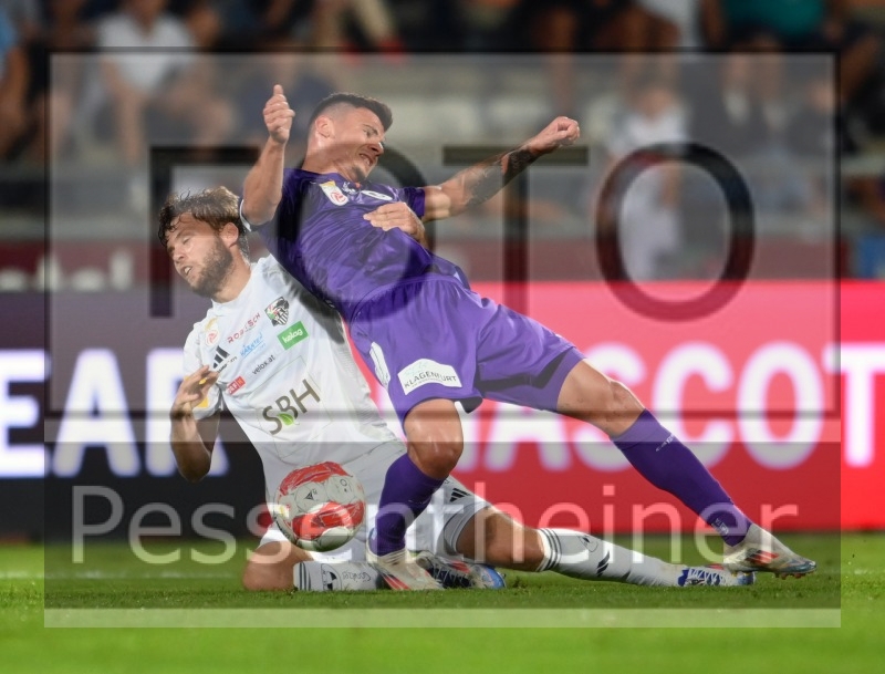 RZ Pellets WAC - SK Austria Klagenfurt (03.08.2024)_15