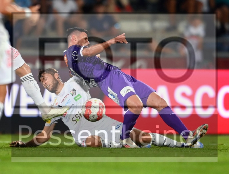 RZ Pellets WAC - SK Austria Klagenfurt (03.08.2024)_16