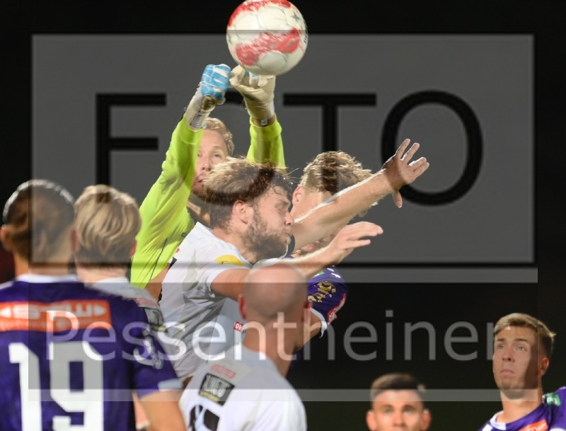 RZ Pellets WAC - SK Austria Klagenfurt (03.08.2024)_19