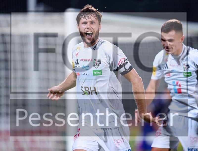 RZ Pellets WAC - SK Austria Klagenfurt (03.08.2024)_20