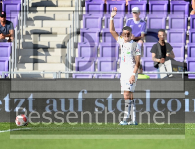 FK Austria Wien - RZ Pellets WAC (11.08.2024)_20