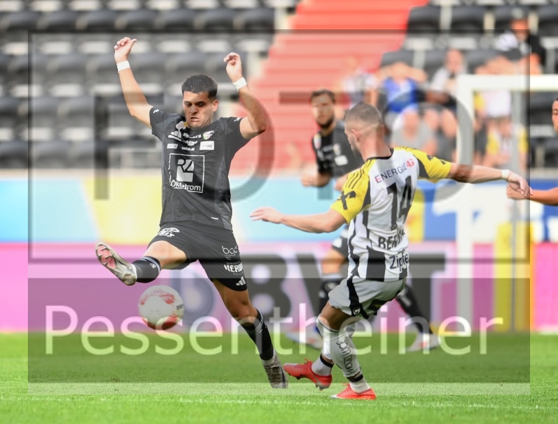 LASK Linz - RZ Pellets WAC (01.09.2024)_10