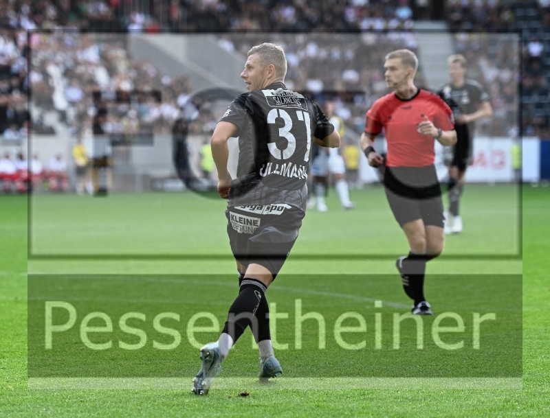 LASK Linz - RZ Pellets WAC (01.09.2024)_28