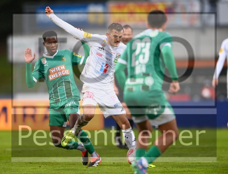 RZ Pellets WAC - SK Rapid Wien (14.09.2024)_1