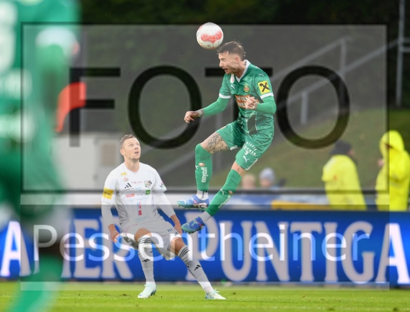 RZ Pellets WAC - SK Rapid Wien (14.09.2024)_2