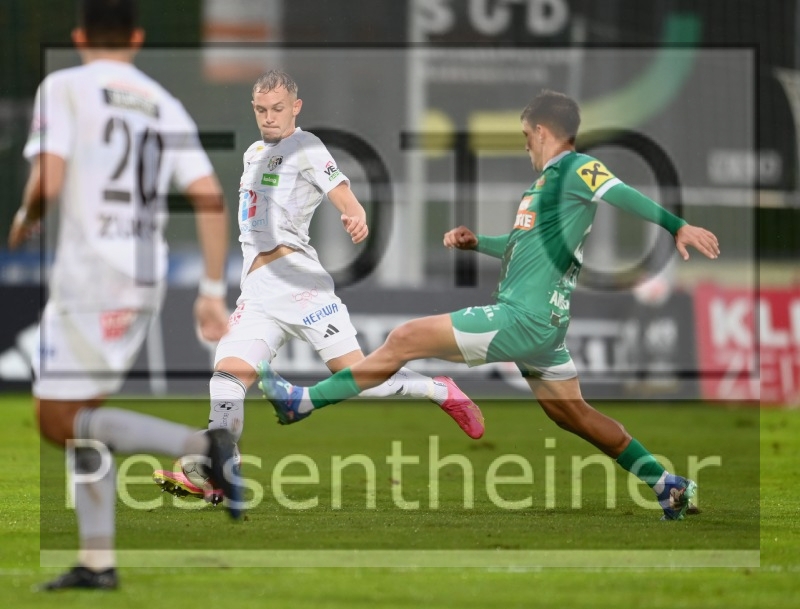 RZ Pellets WAC - SK Rapid Wien (14.09.2024)_3