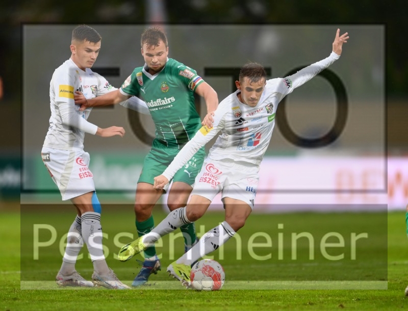 RZ Pellets WAC - SK Rapid Wien (14.09.2024)_7