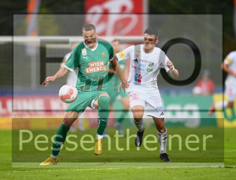 RZ Pellets WAC - SK Rapid Wien (14.09.2024)_8