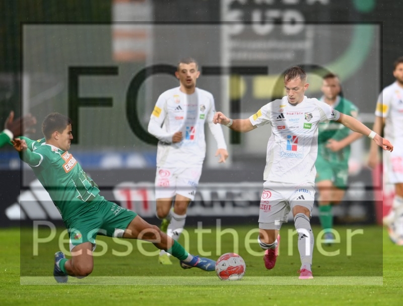 RZ Pellets WAC - SK Rapid Wien (14.09.2024)_9