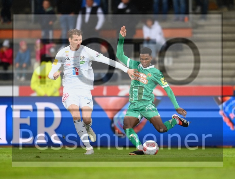RZ Pellets WAC - SK Rapid Wien (14.09.2024)_11