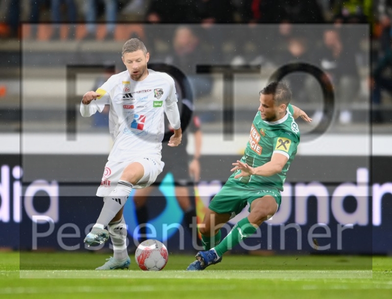 RZ Pellets WAC - SK Rapid Wien (14.09.2024)_12