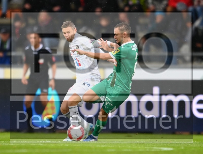 RZ Pellets WAC - SK Rapid Wien (14.09.2024)_13