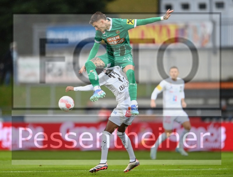 RZ Pellets WAC - SK Rapid Wien (14.09.2024)_20