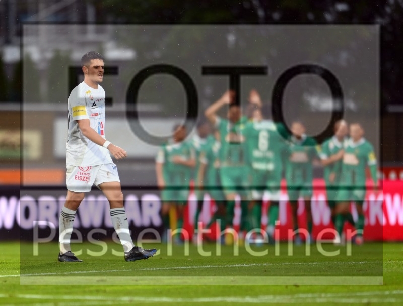 RZ Pellets WAC - SK Rapid Wien (14.09.2024)_23
