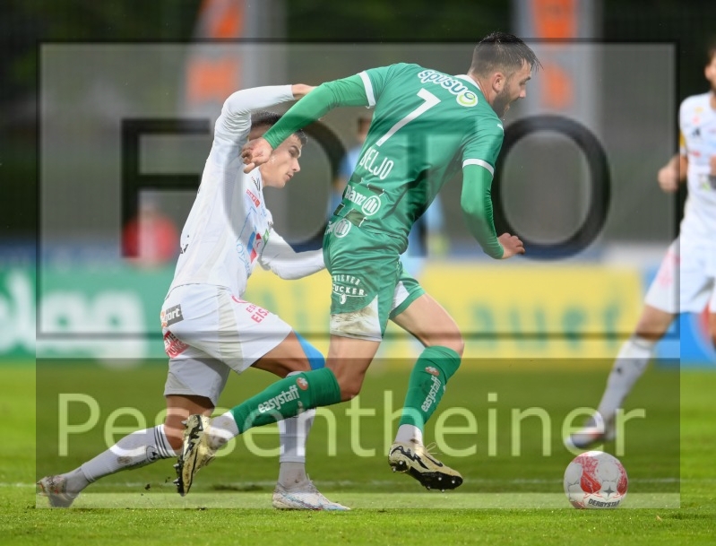 RZ Pellets WAC - SK Rapid Wien (14.09.2024)_24