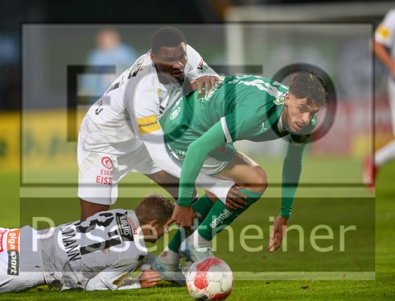 RZ Pellets WAC - SK Rapid Wien (14.09.2024)_3