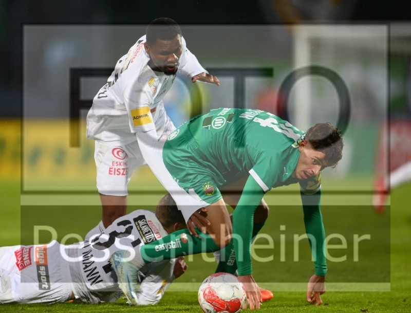 RZ Pellets WAC - SK Rapid Wien (14.09.2024)_4