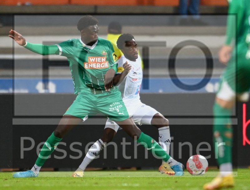 RZ Pellets WAC - SK Rapid Wien (14.09.2024)_7