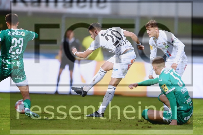 RZ Pellets WAC - SK Rapid Wien (14.09.2024)_8